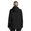 Jack Wolfskin TEMPEST 2L Jacke Damen – Black – 1-ma120