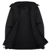 Jack Wolfskin TEMPEST 2L Jacke Damen – Black – 9-a105