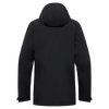 Jack Wolfskin TEMPEST 2L Jacke Damen – Black – 9-a120