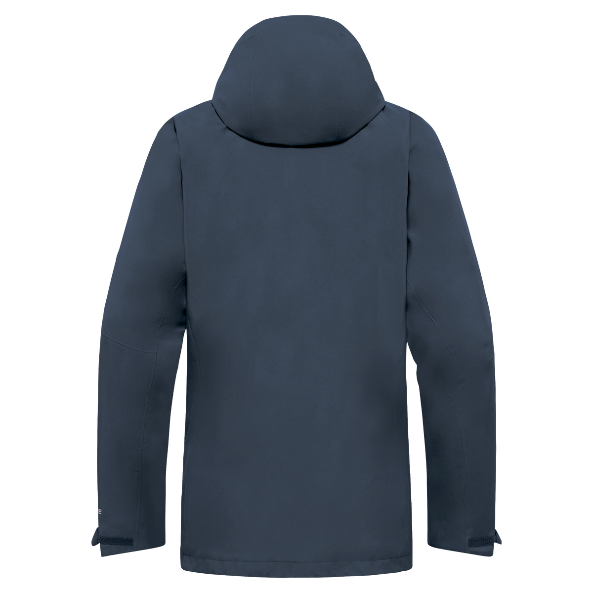 Jack Wolfskin TEMPEST 2L Jacke Damen – Midnight Sky – 9-a120