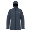 Jack Wolfskin TEMPEST 2L Jacke Damen – Midnight Sky – 9-a141