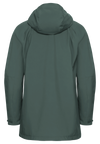 Jack Wolfskin TEMPEST 2L Jacke Damen – Sago Palm – 9-a120