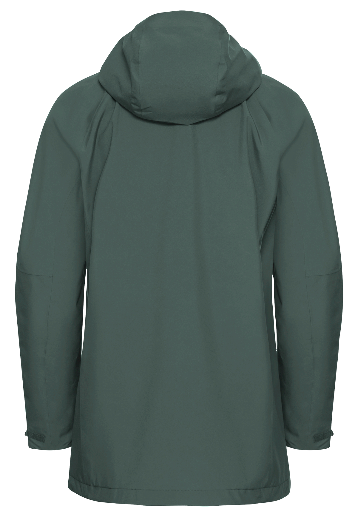 Jack Wolfskin TEMPEST 2L Jacke Damen – Sago Palm – 9-a120