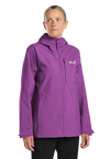 Jack Wolfskin TEMPEST 2L Jacke Damen – Freesia – 1-ma100