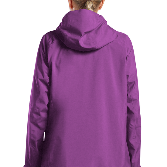 Jack Wolfskin TEMPEST 2L Jacke Damen – Freesia – 1-ma120