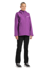 Jack Wolfskin TEMPEST 2L Jacke Damen – Freesia – 3-ma110