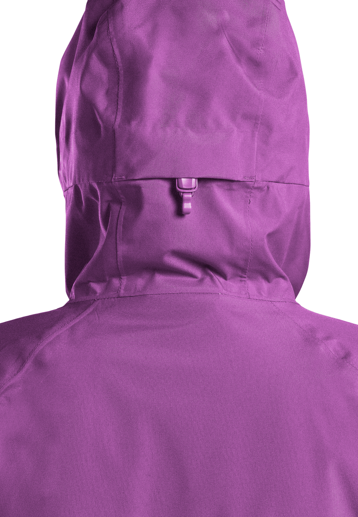 Jack Wolfskin TEMPEST 2L Jacke Damen – Freesia – 4-ma132