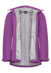 Jack Wolfskin TEMPEST 2L Jacke Damen – Freesia – 9-a105