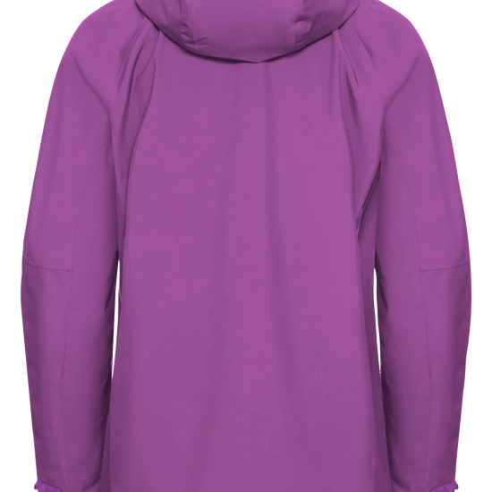Jack Wolfskin TEMPEST 2L Jacke Damen – Freesia – 9-a120