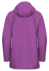 Jack Wolfskin TEMPEST 2L Jacke Damen – Freesia – 9-a120