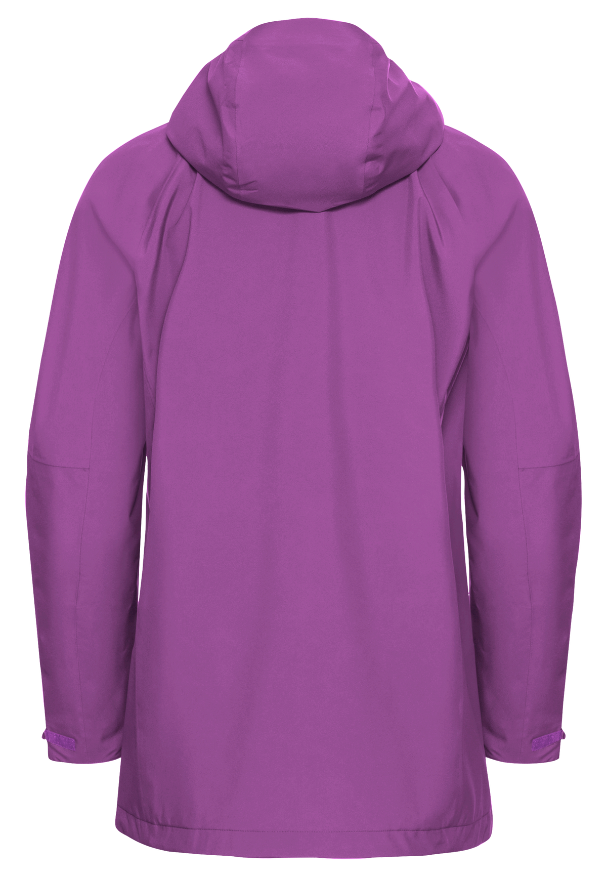 Jack Wolfskin TEMPEST 2L Jacke Damen – Freesia – 9-a120