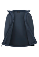 Jack Wolfskin W TRAILTIME 2L JACKET W midnight sky 3XL - PeakStyle