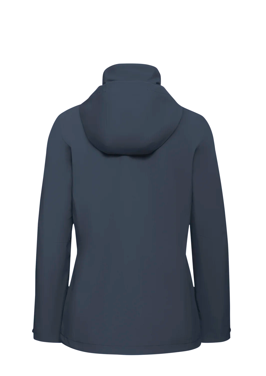 Jack Wolfskin W TRAILTIME 2L JACKET W midnight sky 3XL - PeakStyle