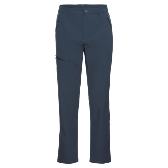 Jack Wolfskin PICO TRAIL PANTS M Wanderhose Herren Midnight Sky 1