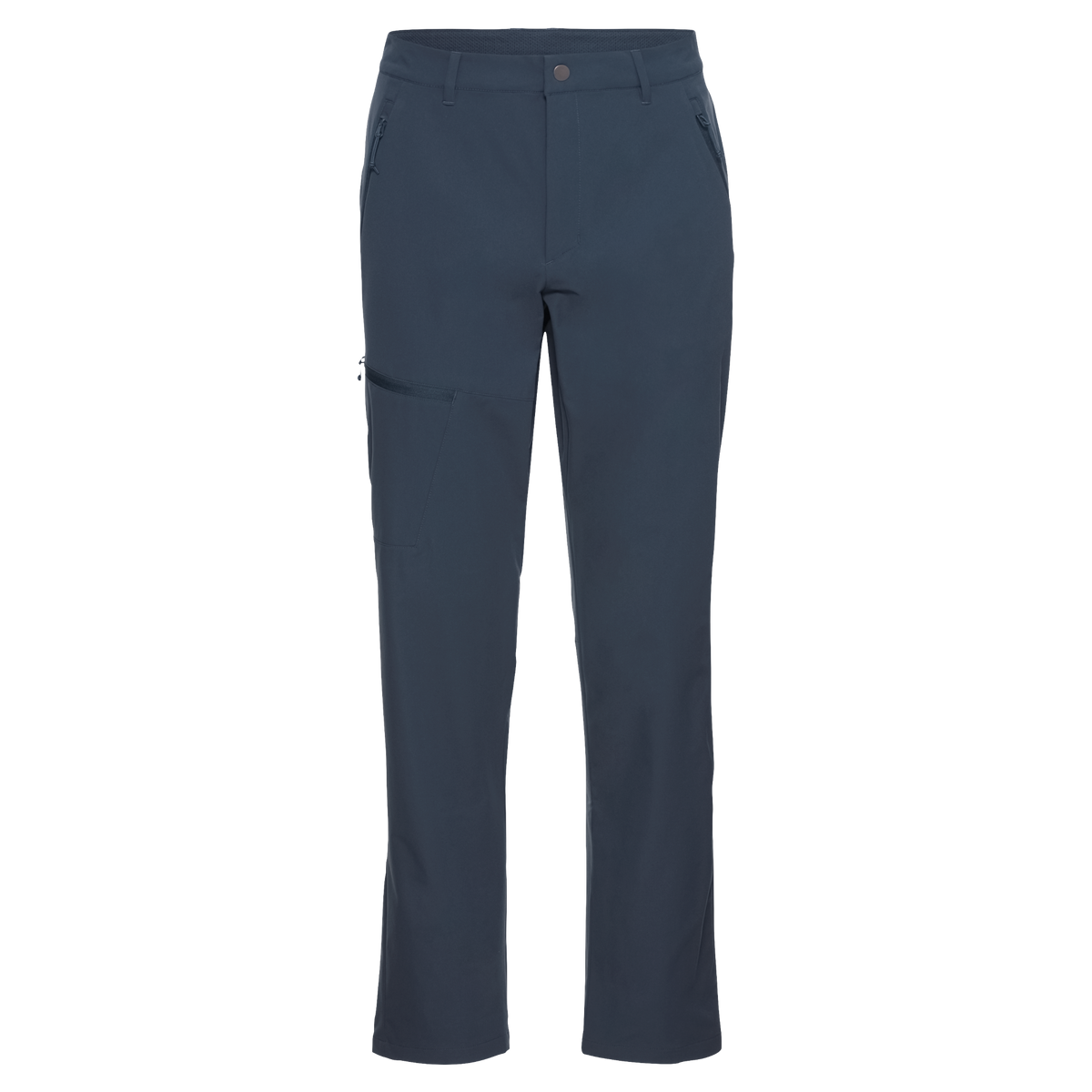 Jack Wolfskin PICO TRAIL PANTS M Wanderhose Herren Midnight Sky 1
