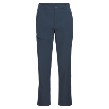 Jack Wolfskin PICO TRAIL PANTS M Wanderhose Herren Midnight Sky 1