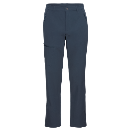 Jack Wolfskin PICO TRAIL PANTS M Wanderhose Herren Midnight Sky 1