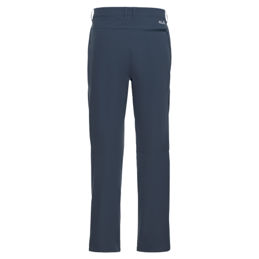 Jack Wolfskin PICO TRAIL PANTS M Wanderhose Herren Midnight Sky 2