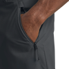 Jack Wolfskin PICO TRAIL ZIP OFF PANTS M – Phantom