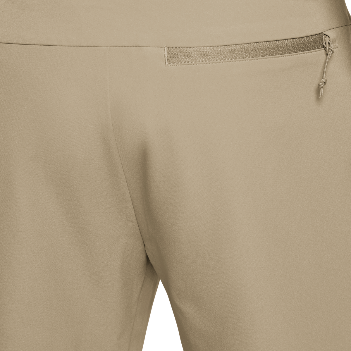 Jack Wolfskin PICO TRAIL ZIP OFF PANTS M – Hazel Wood