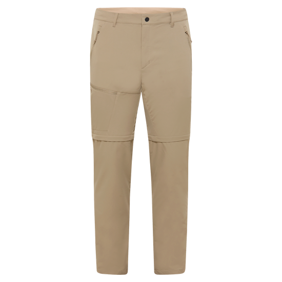 Jack Wolfskin PICO TRAIL ZIP OFF PANTS M – Hazel Wood
