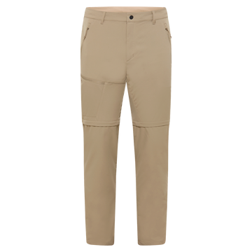 Jack Wolfskin PICO TRAIL ZIP OFF PANTS M – Hazel Wood