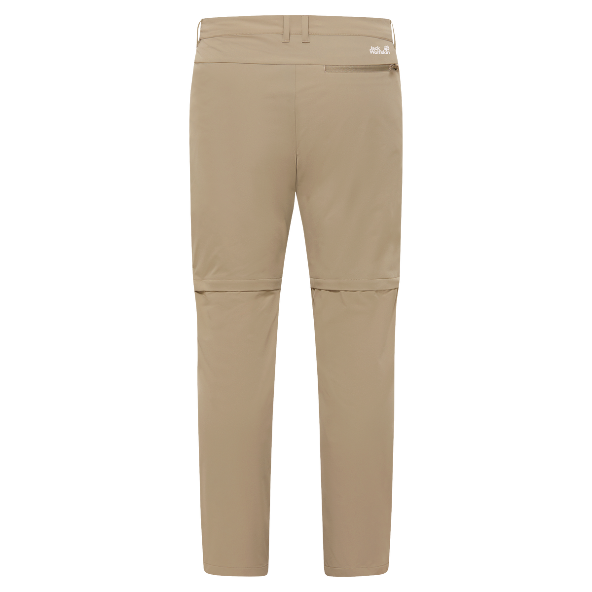 Jack Wolfskin PICO TRAIL ZIP OFF PANTS M – Hazel Wood