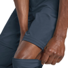 Jack Wolfskin PICO TRAIL ZIP OFF PANTS M – Midnight Sky