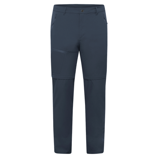 Jack Wolfskin PICO TRAIL ZIP OFF PANTS M – Midnight Sky