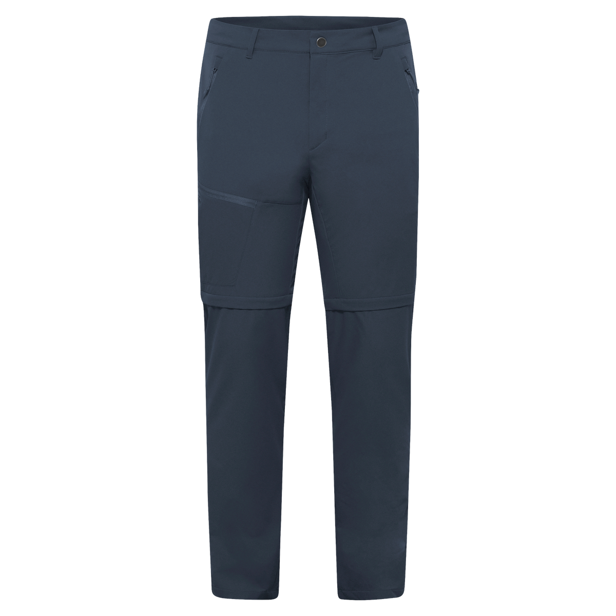 Jack Wolfskin PICO TRAIL ZIP OFF PANTS M – Midnight Sky
