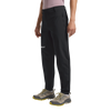 Jack Wolfskin HIKEOUT PANTS M Wanderhose Herren – Black – Studio 1