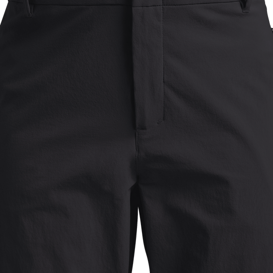 Jack Wolfskin HIKEOUT PANTS M Wanderhose Herren – Black – Detail 1