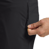 Jack Wolfskin HIKEOUT PANTS M Wanderhose Herren – Black – Detail 2