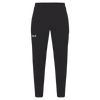 Jack Wolfskin HIKEOUT PANTS M Wanderhose Herren – Black – Packshot 1