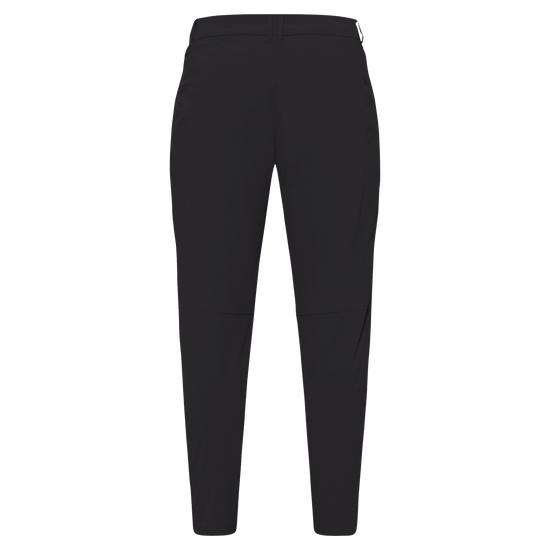 Jack Wolfskin HIKEOUT PANTS M Wanderhose Herren – Black – Packshot 2