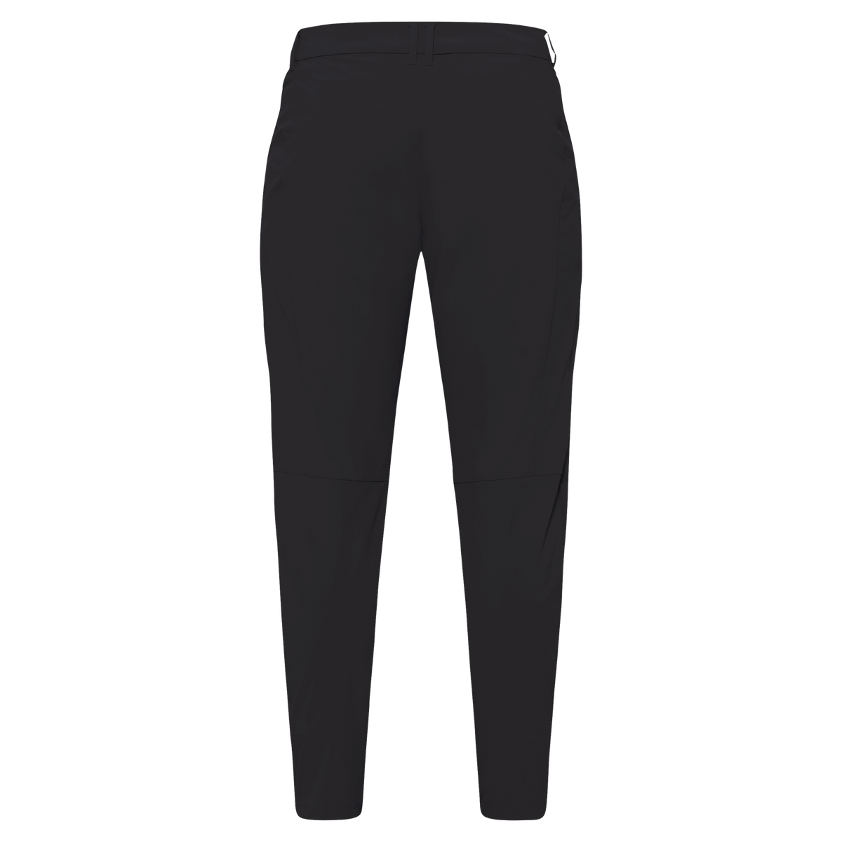Jack Wolfskin HIKEOUT PANTS M Wanderhose Herren – Black – Packshot 2