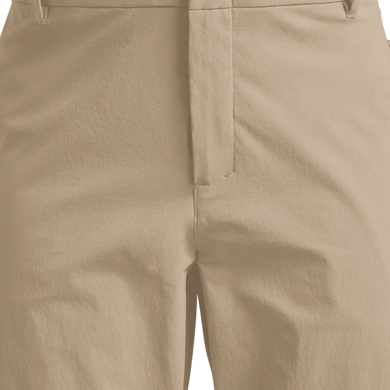 Jack Wolfskin HIKEOUT PANTS M Wanderhose Herren – Hazel Wood – Detail 1