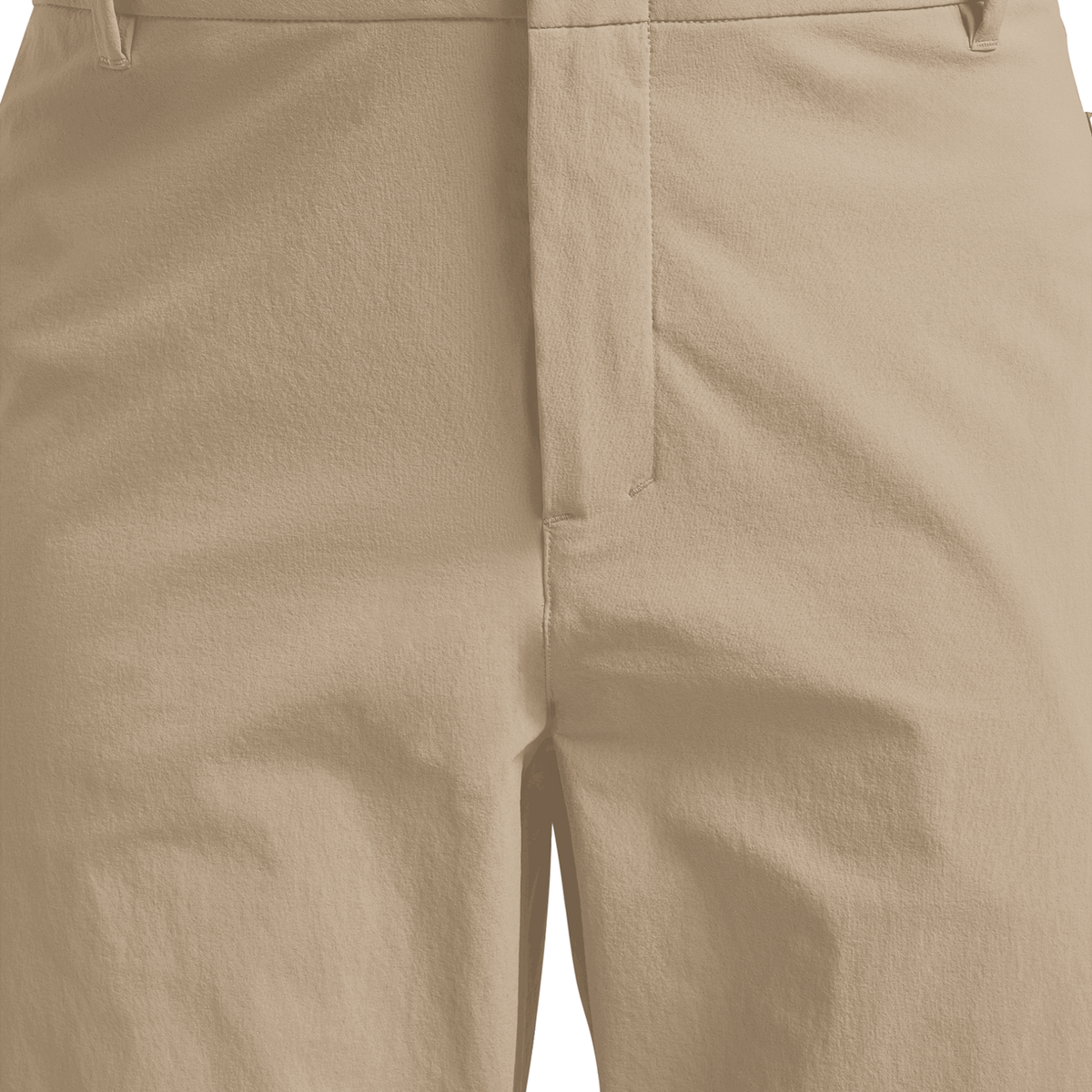Jack Wolfskin HIKEOUT PANTS M Wanderhose Herren – Hazel Wood – Detail 1