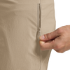 Jack Wolfskin HIKEOUT PANTS M Wanderhose Herren – Hazel Wood – Detail 2