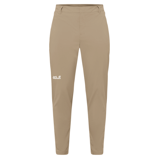 Jack Wolfskin HIKEOUT PANTS M Wanderhose Herren – Hazel Wood – Packshot 1