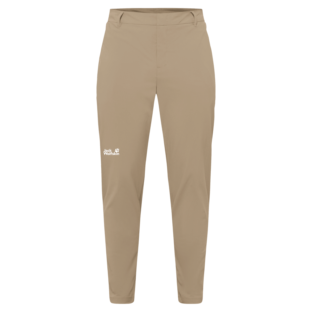 Jack Wolfskin HIKEOUT PANTS M Wanderhose Herren – Hazel Wood – Packshot 1