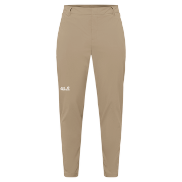 Jack Wolfskin HIKEOUT PANTS M Wanderhose Herren – Hazel Wood – Packshot 1