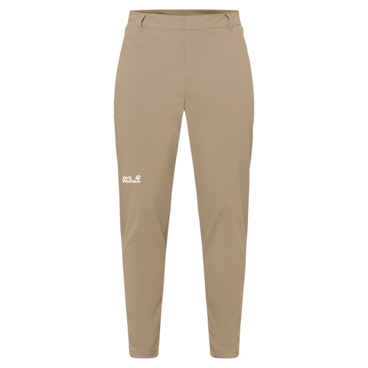 Jack Wolfskin HIKEOUT PANTS M Wanderhose Herren – Hazel Wood – Packshot 1