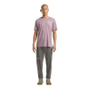 Jack Wolfskin HIKEOUT PANTS M Wanderhose Herren – Flint – Studio 3
