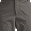 Jack Wolfskin HIKEOUT PANTS M Wanderhose Herren – Flint – Detail 1