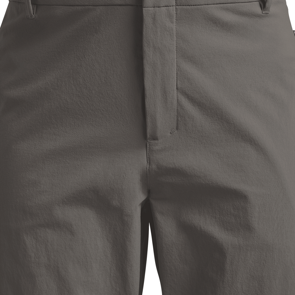 Jack Wolfskin HIKEOUT PANTS M Wanderhose Herren – Flint – Detail 1