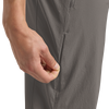 Jack Wolfskin HIKEOUT PANTS M Wanderhose Herren – Flint – Detail 3
