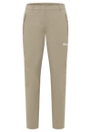 Jack Wolfskin W HIKEOUT PANTS W stone 46 L - PeakStyle