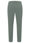 Jack Wolfskin W HIKEOUT PANTS W slate green 46 L - PeakStyle