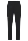 Jack Wolfskin W HIKEOUT PANTS W black 46 L - PeakStyle